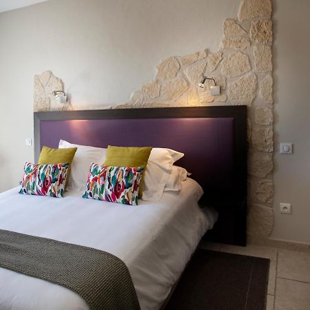 Auberge Pom'Poire Azay-le-Rideau Dış mekan fotoğraf