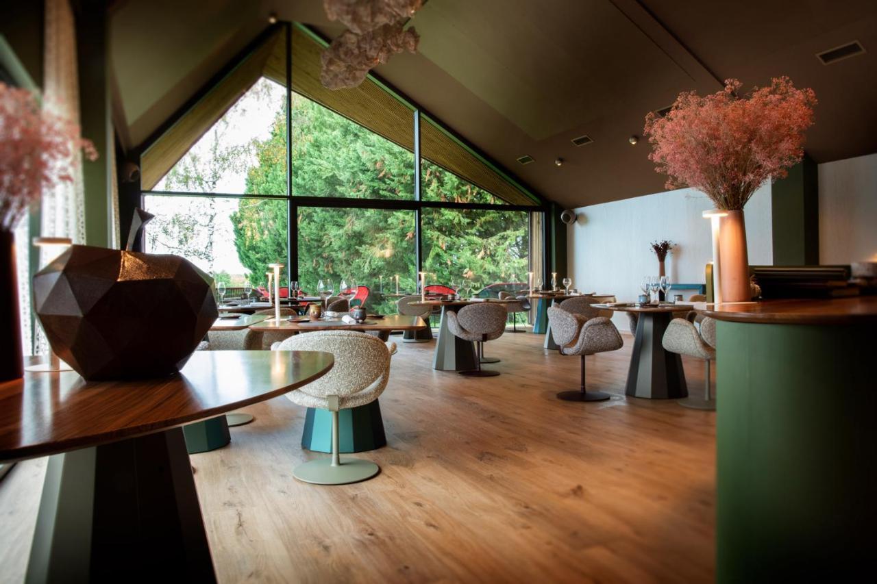 Auberge Pom'Poire Azay-le-Rideau Dış mekan fotoğraf