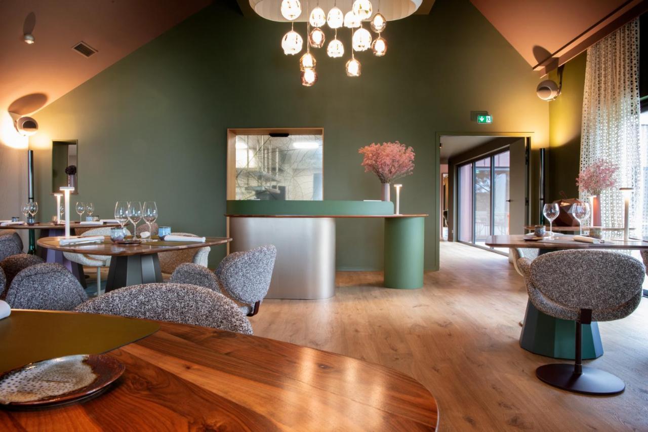 Auberge Pom'Poire Azay-le-Rideau Dış mekan fotoğraf