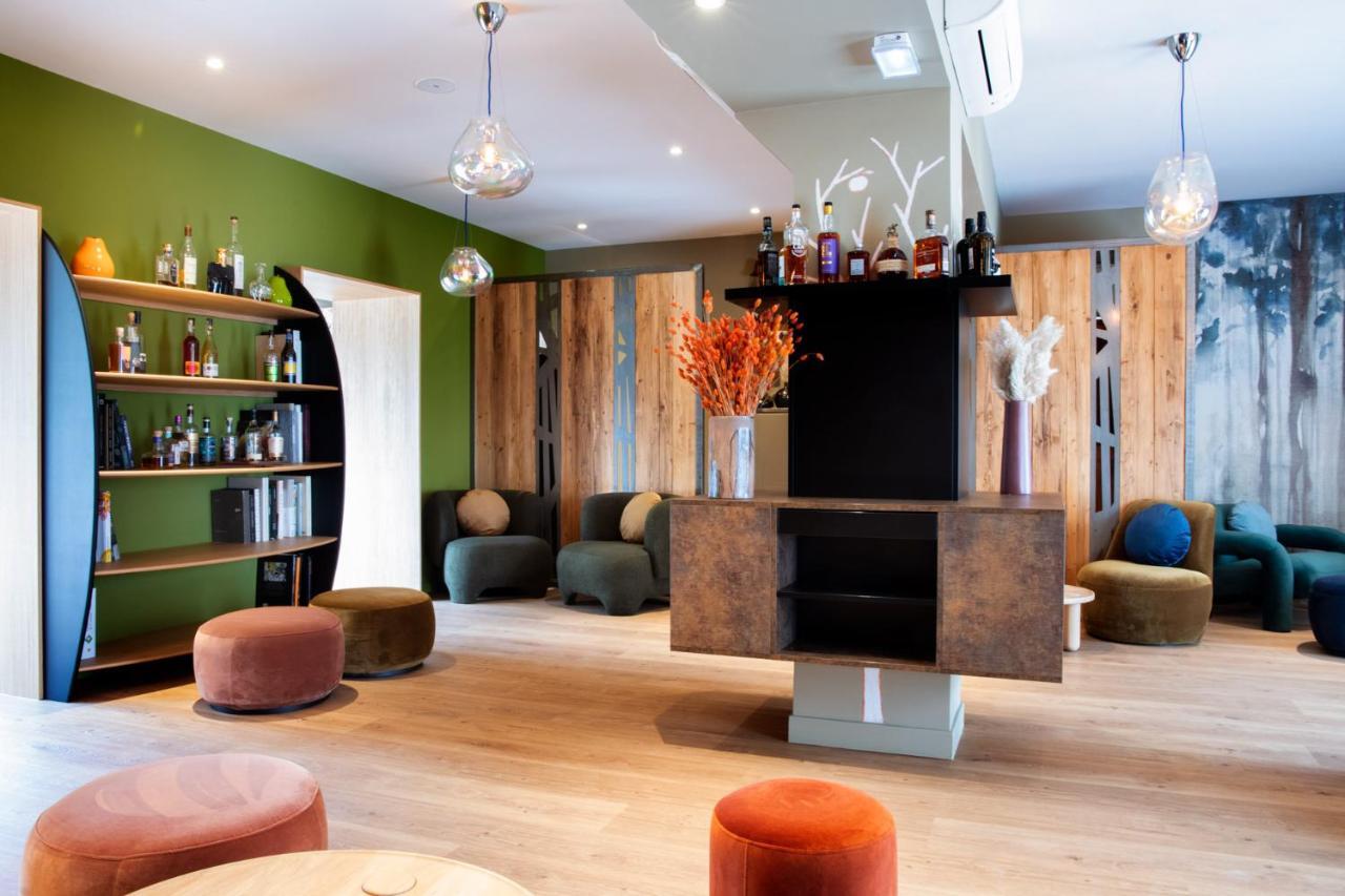 Auberge Pom'Poire Azay-le-Rideau Dış mekan fotoğraf