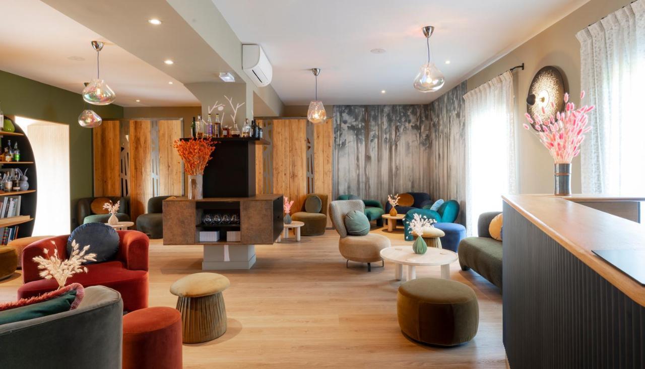 Auberge Pom'Poire Azay-le-Rideau Dış mekan fotoğraf