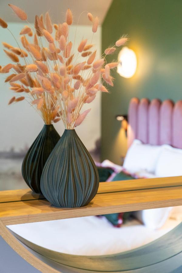 Auberge Pom'Poire Azay-le-Rideau Dış mekan fotoğraf