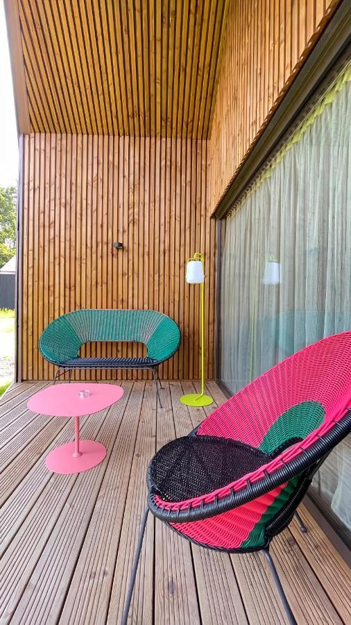 Auberge Pom'Poire Azay-le-Rideau Dış mekan fotoğraf