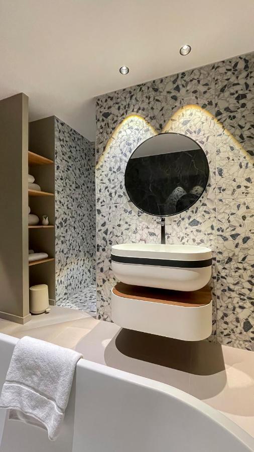 Auberge Pom'Poire Azay-le-Rideau Dış mekan fotoğraf