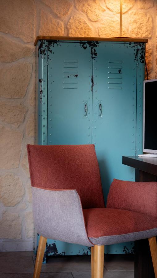 Auberge Pom'Poire Azay-le-Rideau Dış mekan fotoğraf